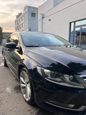 Vând wolkswagen CC - imagine 4