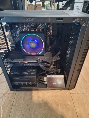 Unitate PC Gaming  - imagine 3