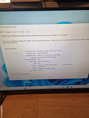 Unitate PC Gaming  - imagine 5