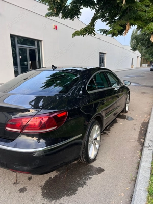 Vând wolkswagen CC - imagine 5