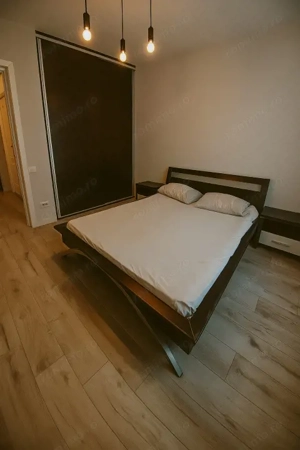 Apartament 2 camere | Faleză Nord | Bloc nou | Termen lung  - imagine 5