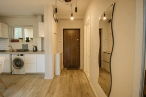 Apartament 2 camere | Faleză Nord | Bloc nou | Termen lung  - imagine 8