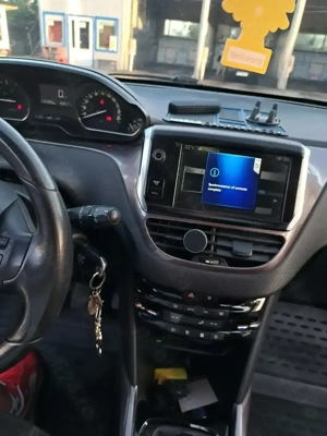 Peugeot 2008 1.6l