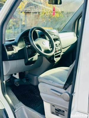 Vw Crafter  - imagine 3
