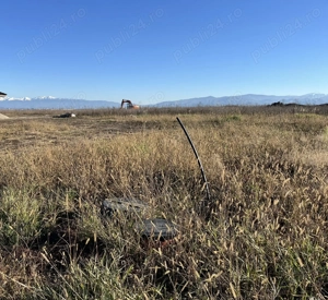 Teren 550mp de vanzare