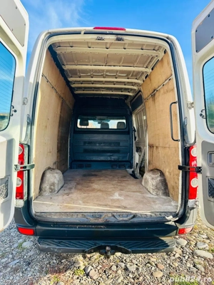 Vw Crafter  - imagine 4