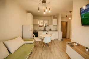 Apartament 2 camere – Faleză Nord - Bloc nou