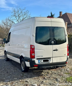 Vw Crafter  - imagine 2