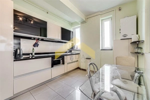 Apartament de vanzare ansamblul Bermo, zona Banu Maracine - imagine 8