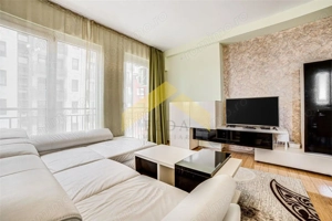 Apartament de vanzare ansamblul Bermo, zona Banu Maracine - imagine 3