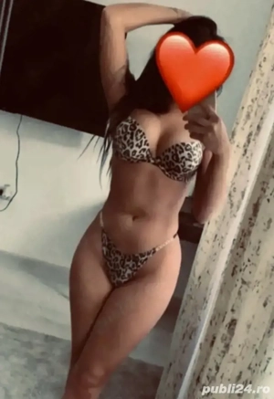 Bună, la mine nu ai fost!