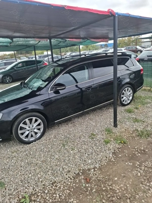 Vand wv pasat b7  - imagine 4