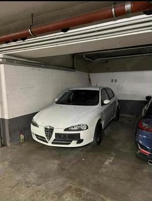Vand Alfa Romeo 147