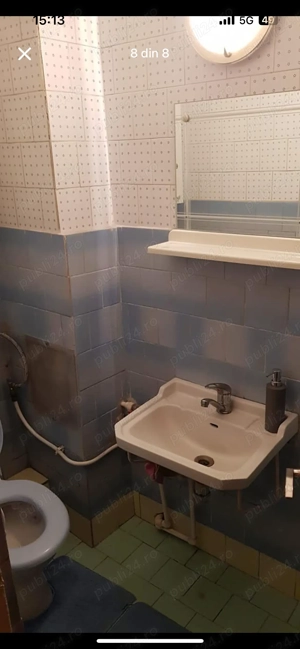 Apartament 3 camere sector 5 - imagine 5