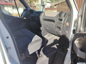 vand autoutilitara Renault Master