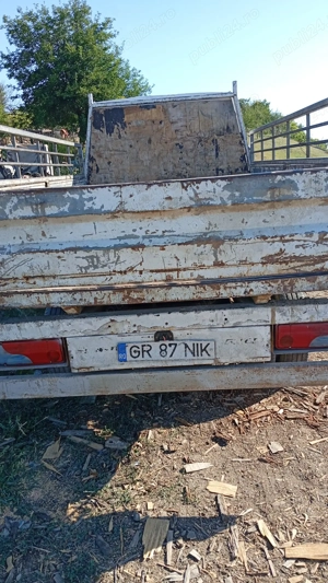 Vand urgent Mercedes Banz Sprinter !!! - imagine 3