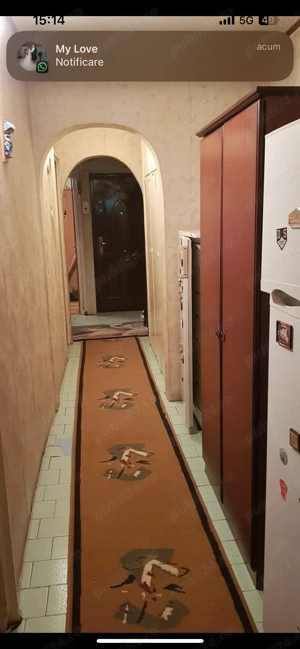 Apartament 3 camere sector 5 - imagine 9