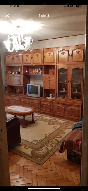 Apartament 3 camere sector 5 - imagine 8