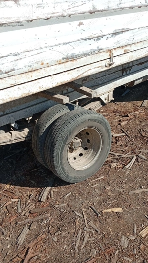 Vand urgent Mercedes Banz Sprinter !!! - imagine 5