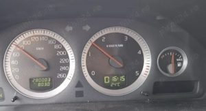 Volvo XC90,Automat,2.4l,an 2011 - imagine 8