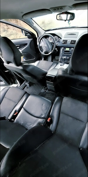 Volvo XC90,Automat,2.4l,an 2011 - imagine 3