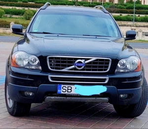 Volvo XC90,Automat,2.4l,an 2011 - imagine 2