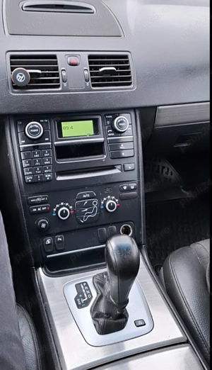 Volvo XC90,Automat,2.4l,an 2011 - imagine 5