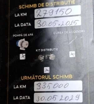 Volvo XC90,Automat,2.4l,an 2011 - imagine 10