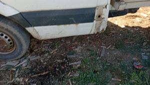 Vand urgent Mercedes Banz Sprinter !!! - imagine 4