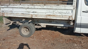 Vand urgent Mercedes Banz Sprinter !!! - imagine 2