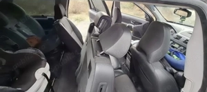 Volvo XC90,Automat,2.4l,an 2011 - imagine 6
