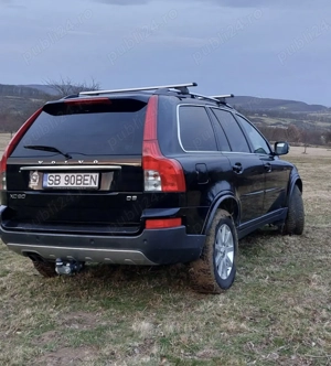 Volvo XC90,Automat,2.4l,an 2011 - imagine 7