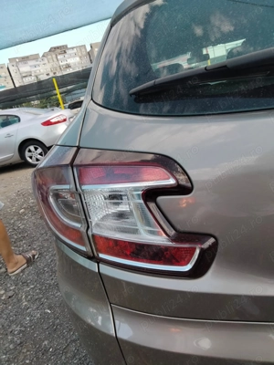 Vand Renault Megane 3 - imagine 6