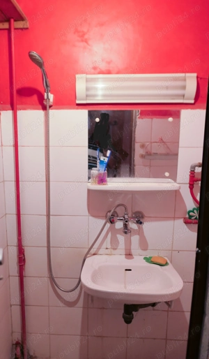 Ap. 2 Camere - Brazda lui Novac, Scoala 23, Et 4 4 - Negociabil - imagine 6