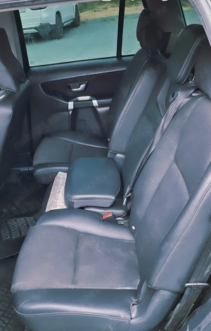 Volvo XC90,Automat,2.4l,an 2011 - imagine 9
