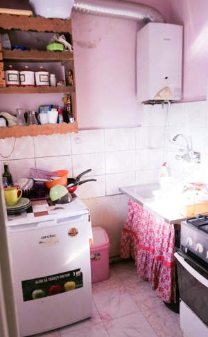 Ap. 2 Camere - Brazda lui Novac, Scoala 23, Et 4 4 - Negociabil - imagine 7