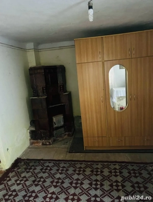 Casă de vânzare în județul Dâmbovița, sat Ghirdoveni, comuna Ion Luca Caragiale. - imagine 2