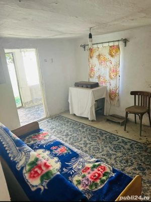 Casă de vânzare în județul Dâmbovița, sat Ghirdoveni, comuna Ion Luca Caragiale. - imagine 3