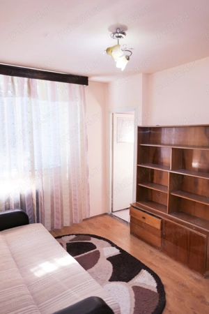 Ap. 2 Camere - Brazda lui Novac, Scoala 23, Et 4 4 - Negociabil