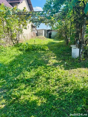 Casă de vânzare în județul Dâmbovița, sat Ghirdoveni, comuna Ion Luca Caragiale. - imagine 5