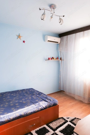 Ap. 2 Camere - Brazda lui Novac, Scoala 23, Et 4 4 - Negociabil - imagine 3