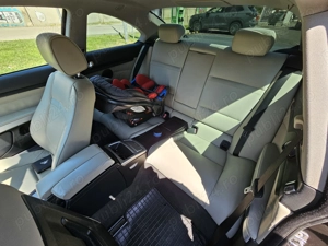 Vand schimb bmw e92 2.0d 177cp, xdrive 4x4, automata, euro5,  2010 - imagine 8