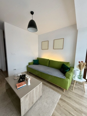 Apartament 2 camere NOU - imagine 3