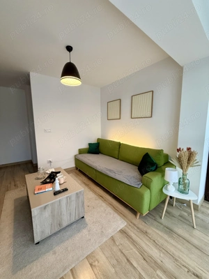Apartament 2 camere NOU - imagine 5
