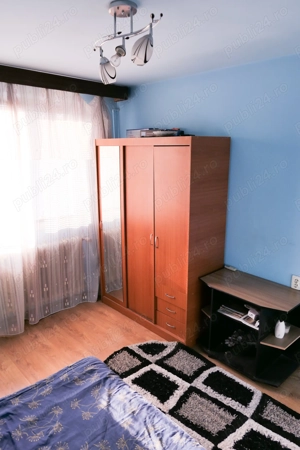 Ap. 2 Camere - Brazda lui Novac, Scoala 23, Et 4 4 - Negociabil - imagine 4
