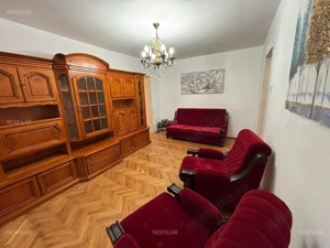 Apartament 3 camere Obor - imagine 2