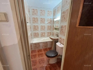 Apartament 3 camere Obor - imagine 8