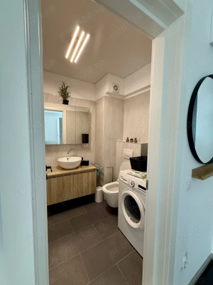 Ap 2 camere regim hotelier   COPOU - LUX, stil și curățenie - loc de parcare - vouchere - factura - imagine 3