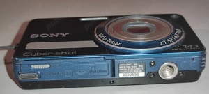 APARAT FOTO DIGITAL - DEFECT SONY DSC - W 350  14 MP nu cunosc defectul  se vinde fara  inarcator -  - imagine 5