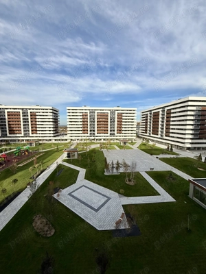 Ap 2 camere regim hotelier   COPOU - LUX, stil și curățenie - loc de parcare - vouchere - factura - imagine 5